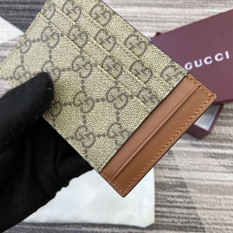 Gvc*1 wallets